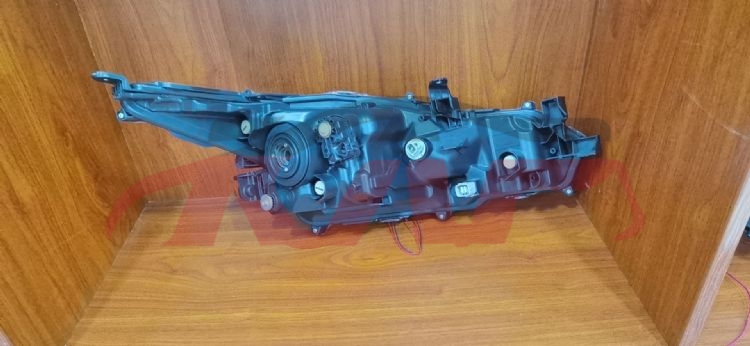 For Toyota 11392020 Corolla&nbsp;head Lamp ,  Low&nbsp;81110-02w10 81150-02w10, Toyota   Car Body Parts, Corolla List Of Car Parts-81110-02W10 81150-02W10