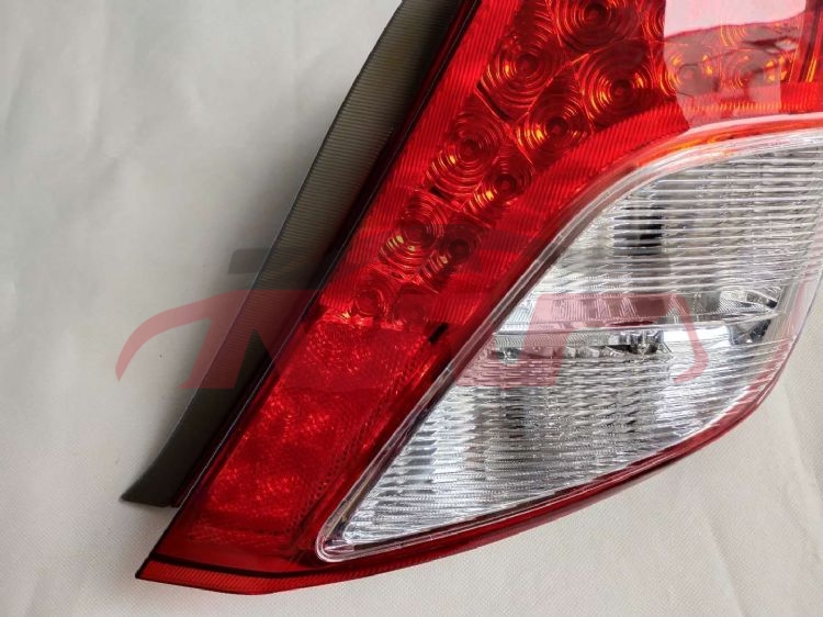 For Toyota 5412012-2014  Vitz Usa&nbsp;tail Lamp,led&nbsp;r 81551-82810/l 81561-52750, Yaris Auto Part, Toyota   Car Led Taillights-R 81551-82810/L 81561-52750