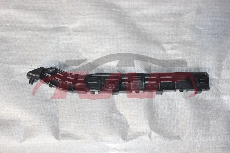 For Honda 3302009-2011 City Gm2/3&nbsp;rear Bumper Bracket&nbsp;71598-tm0-t00   71593-tm0-t00, Honda  Car Parts, City  Auto Accessorie-71598-TM0-T00   71593-TM0-T00