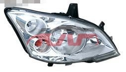 For Benz 1169vito 12&nbsp;head Lamp&nbsp;a6398202061   A6398202161, Benz  Auto Lamp, Vito List Of Auto Parts-A6398202061   A6398202161
