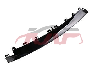 For Bmw 1013f32/f33/f36  2014-2019&nbsp;front Bumper Stripe&nbsp;51117294837, 4  Car Accessories Catalog, Bmw   Automotive Parts-51117294837