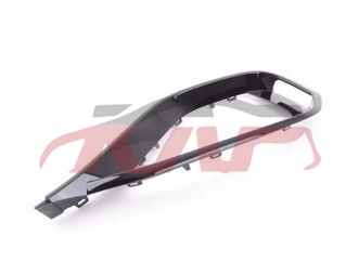 For Bmw 1013f32/f33/f36  2014-2019&nbsp;fog Lamp Cover&nbsp;51117294839   51117294840, 4  Car Parts Discount, Bmw  Car Parts-51117294839   51117294840