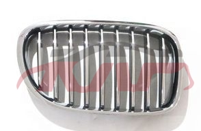 For Bmw 499f01/f02/f03/f04  2008-2012&nbsp;grille, Lci&nbsp;51117295297   51117295289, 7  Car Parts, Bmw  Auto Lamps-51117295297   51117295289