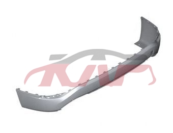 For Bmw 3657f48/f49 2016-2019&nbsp;rear Bumper Board&nbsp;51120051086带孔  51120051085无孔, Bmw  Auto Lamp, X1 Parts-51120051086带孔  51120051085无孔