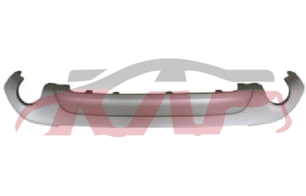 For Bmw 3657f48/f49 2016-2019&nbsp;rear Bumper Chin&nbsp;51120051089, Bmw  Auto Lamp, X1 Automotive Accessories Price-51120051089