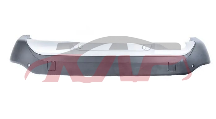 For Bmw 3656e84 2009-2015&nbsp;rear Bumper Bottom&nbsp;51127345040, X1 Automotive Accessorie, Bmw  Auto Parts-51127345040