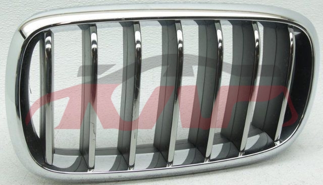 For Bmw 3668f15 2014-2018&nbsp;grille&nbsp;5111-7294-485 5111-7294-486, Bmw  Auto Part, X5 Automotive Parts-5111-7294-485 5111-7294-486