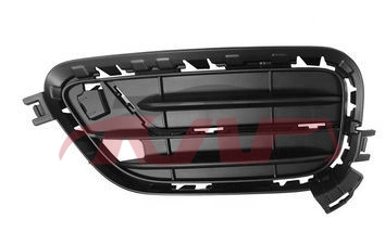 For Bmw 3660f25 2011-2018&nbsp;bumper Grille, Side, Lci&nbsp;51117347945   51117347946, X3 Car Spare Parts, Bmw  Car Lamps-51117347945   51117347946