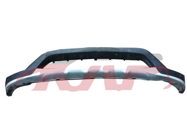 For Bmw 3656e84 2009-2015&nbsp;front Bumper Guard&nbsp;51117374051, X1 Auto Body Parts Price, Bmw   Car Body Parts-51117374051