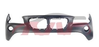 For Bmw 3656e84 2009-2015&nbsp;front Bumper&nbsp;51112993565, Bmw   Car Body Parts, X1 Auto Parts Manufacturer-51112993565