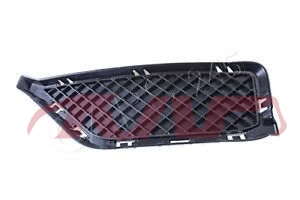 For Bmw 3656e84 2009-2015&nbsp;bumper Grille, Right Side, New Model&nbsp;51117303754, Bmw   Automotive Parts, X1 Auto Body Parts Price-51117303754