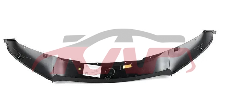 For Bmw 3668f15 2014-2018&nbsp;front Bumper Inner Plate&nbsp;51117397413, X5 Replacement Parts For Cars, Bmw  Car Lamps-51117397413