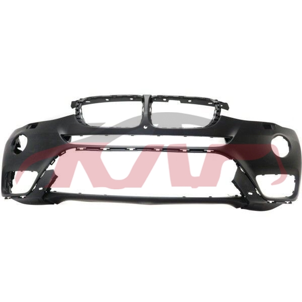 For Bmw 3660f25 2011-2018&nbsp;front Bumper, Lci&nbsp;51117389897   51117389896, X3 Parts Suvs Price, Bmw  Auto Lamps-51117389897   51117389896