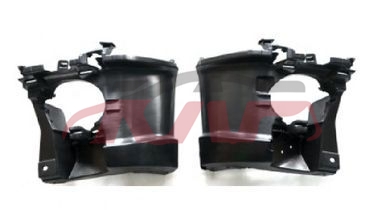 For Bmw 495f30/f35 2013-18&nbsp;fog Lamp Bracket, Lci&nbsp;51117386149   51117386150, 3  Accessories Price, Bmw  Auto Lamps-51117386149   51117386150