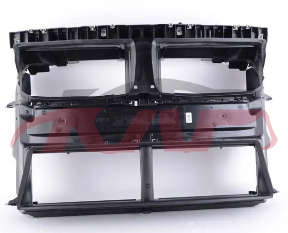 For Bmw 876x1 F48/f49  2016-2019 radiator Framework 51747374197, Bmw  Auto Lamps, X  Parts For Cars51747374197
