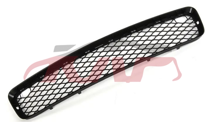 For Bmw 3666e70 2007-2013&nbsp;bumper Grille, Middle&nbsp;51117163956, X5 Automotive Parts, Bmw  Auto Parts-51117163956