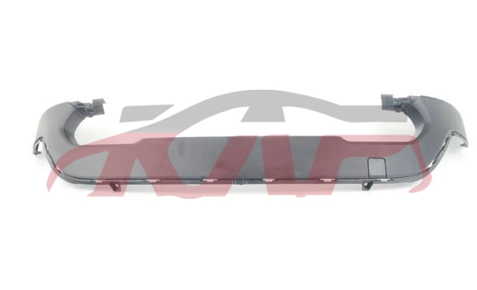 For Bmw 3656e84 2009-2015&nbsp;front Bumper Bottom&nbsp;51112990186, X1 Automotive Parts, Bmw  Auto Lamp-51112990186