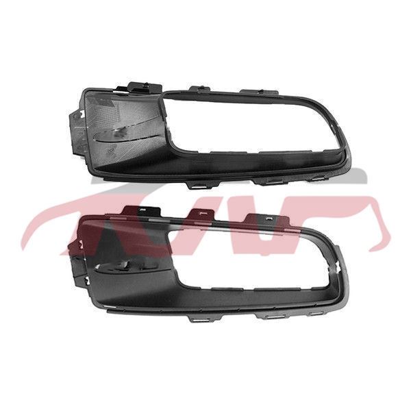For Bmw 3666e70 2007-2013&nbsp;fog Lamp Bracket&nbsp;51117172449   51117172450, Bmw  Car Parts, X5 Accessories-51117172449   51117172450