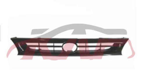 适用于丰田201992-1994 AE100&nbsp;中网&nbsp;, 卡罗拉 汽车配件, 丰田 中网总成-