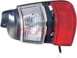 For Toyota 2011101998 Corolla Middle East&nbsp;tail Lamp&nbsp;r 81550-13390 L81560-13390, 212-19b7, Corolla Car Pardiscountce, Toyota  Taillights-R 81550-13390 L81560-13390, 212-19B7