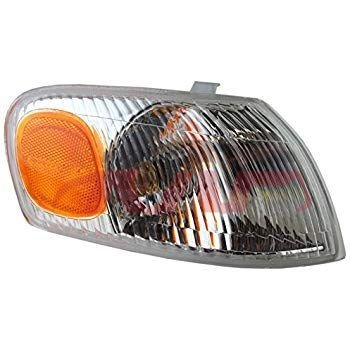 For Toyota 2017201998-2001 Tazz&nbsp;corner Lamp&nbsp;r 81510-02040 L 81520-02040, Corolla Parts, Toyota  Car Light-R 81510-02040 L 81520-02040