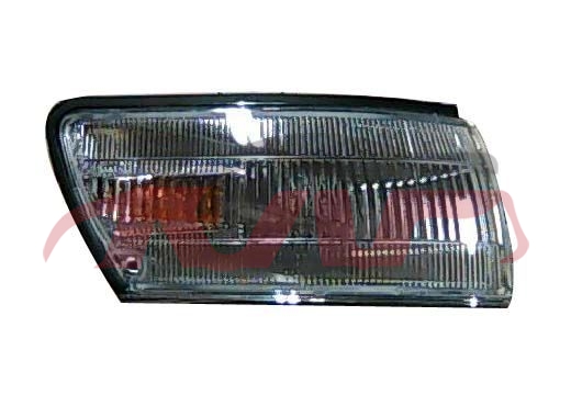 For Toyota 204051988 Corolla Ce96 Wagon&nbsp;corner Lamp&nbsp;r 81611-12520 L 81170-1e070, Toyota  Headlights, Corolla Replacement Parts For Cars-R 81611-12520 L 81170-1E070