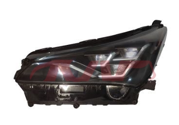 For Lexus 382nx200 2015-2020)&nbsp;head Lamp,4 Lens&nbsp;, Lexus  Auto Lamp, Nx List Of Car Parts-