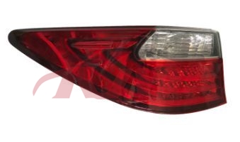 For Lexus 384es350  2013&nbsp;tail Lamp&nbsp;81561-33570  81551-33570, Lexus   Automotive Accessories, Es Auto Parts-81561-33570  81551-33570