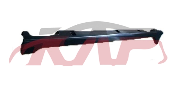 For Honda 4262014 Accord Cr1/2/4&nbsp;side Bumper&nbsp;71800-t2j-h01z    71800/71850-t2j-h01, Honda  Side Bumper Car, Accord Car Parts-71800-T2J-H01Z    71800/71850-T2J-H01