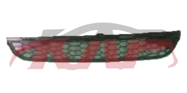 For Honda 10582016 Accord Cr1/2/4&nbsp;bumper Grille&nbsp;71105-t2j-h51, Honda   Car Body Parts, Accord Automotive Accessories Price-71105-T2J-H51