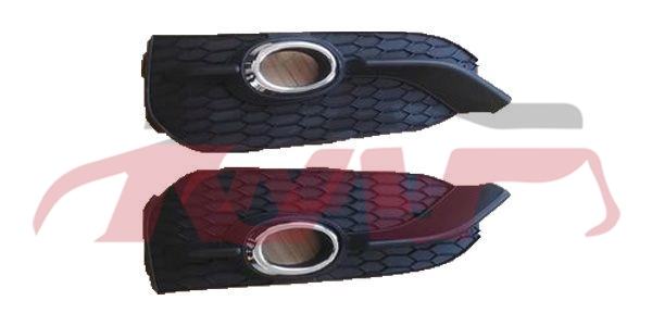 For Honda 11292018  Accord&nbsp;fog Lamp Cover&nbsp;71102-t2j-h00, Honda  Auto Parts, Accord Carparts Price-71102-T2J-H00