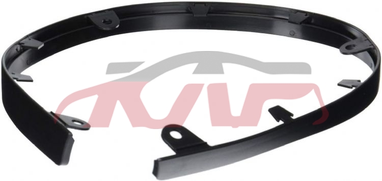 For Honda 10582016 Accord Cr1/2/4&nbsp;front Bumper Chin&nbsp;71110-t2j-a00, Honda  Auto Lamp, Accord Accessories-71110-T2J-A00