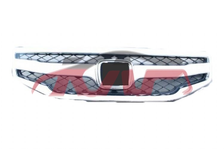 For Honda 6822011 Accord Cp1/2/3&nbsp;grille&nbsp;71121-tb0-a00, Accord Carparts Price, Honda  Abs Grille-71121-TB0-A00