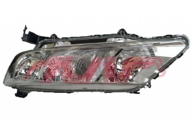 For Honda 8552014-2015 City Gm6&nbsp;head Lamp White&nbsp;r 33100-t9a-h01 L 33150-t9a-t01, City  Automotive Parts, Honda   Auto Headlights Headlamps-R 33100-T9A-H01 L 33150-T9A-T01