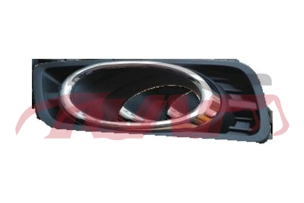 For Honda 3292012-2013 City Gm2/3&nbsp;fog Lamp Cover, Chrome&nbsp;71105-tm4-h11     71105/71109-tm0-t10, Honda   Car Body Parts, City  List Of Car Parts-71105-TM4-H11     71105/71109-TM0-T10