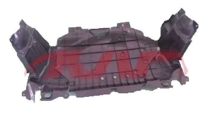 For Honda 10202014 Fit Gk5&nbsp;enginecover&nbsp;74111-t5a-h00, Honda  Auto Parts, Fit  Auto Parts Shop-74111-T5A-H00