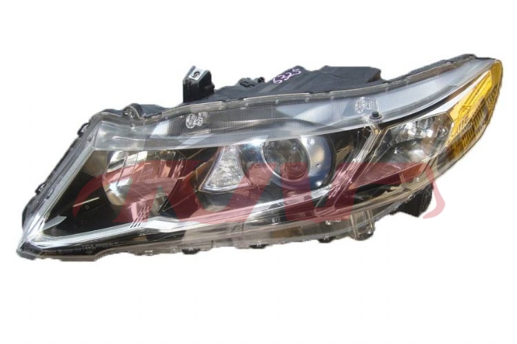 For Honda 3412009 Odyssey Rb3&nbsp;head Lamp&nbsp;r   33101-sle-j01   L   33151-sle-j01, Honda  Car Headlight, Odyssey  Auto Parts Price-R   33101-SLE-J01   L   33151-SLE-J01