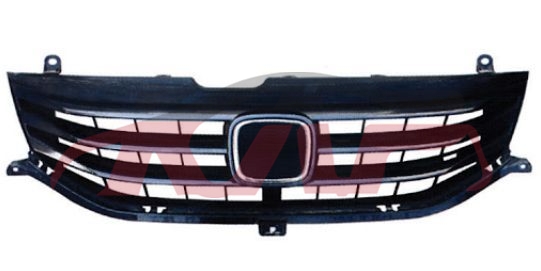 For Honda 3412009 Odyssey Rb3&nbsp;grille&nbsp;71121-slg-w01, Honda  Grille Guard, Odyssey  Car Parts-71121-SLG-W01