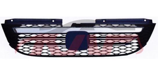 For Honda 3422007 Odyssey Rb1&nbsp;grille&nbsp;71121-sfe-n01, Honda  Car Front Grills, Odyssey  Car Accessories Catalog-71121-SFE-N01