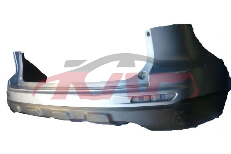 For Honda 3412009 Odyssey Rb3&nbsp;rear Bumper&nbsp;, Odyssey  Accessories Price, Honda  Car Front Guard-