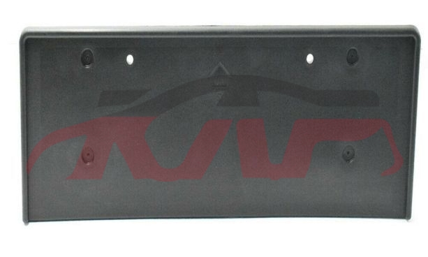 For Honda 4322003 Odyssey Ra6&nbsp;license Plate&nbsp;71145-scp-000, Odyssey  Auto Accessorie, Honda  Auto Lamps-71145-SCP-000