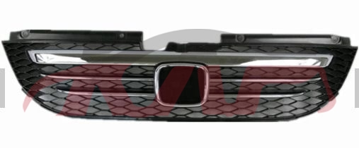 For Honda 3432005 Odyssey Rb1&nbsp;grille Assy)&nbsp;71121-sfj-w00, Odyssey  Automotive Accessorie, Honda   Car Body Parts-71121-SFJ-W00