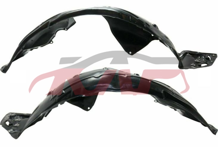 For Honda 3422007 Odyssey Rb1&nbsp;inner Fender&nbsp;74151-slg-h00, Honda  Car Lamps, Odyssey  Car Accessories-74151-SLG-H00