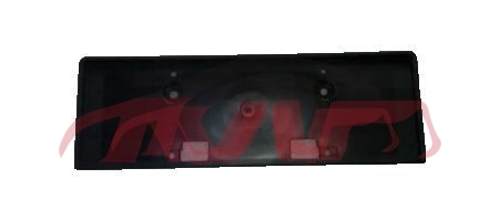 For Honda 11262015 Odyssey Rc3&nbsp;front Licence Plate&nbsp;71145-t6d-h00, Honda  Car Lamps, Odyssey  Car Accessorie-71145-T6D-H00