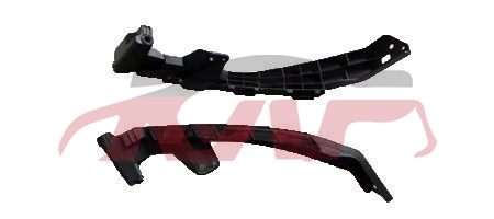 For Honda 11262015 Odyssey Rc3&nbsp;head Lamp Bracket&nbsp;l  71190-t6d-h01   R  71140-t6d-h01, Honda  Auto Lamp, Odyssey  Automobile Parts-L  71190-T6D-H01   R  71140-T6D-H01