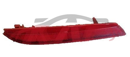 For Honda 11262015 Odyssey Rc3&nbsp;rear Reflector&nbsp;33505-tg5-h01  33555-tg5-h01, Odyssey  Car Parts Discount, Honda  Auto Parts-33505-TG5-H01  33555-TG5-H01