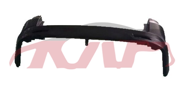 For Honda 11262015 Odyssey Rc3&nbsp;rear Bumper&nbsp;71501-t6d-h00, Odyssey  Auto Parts Price, Honda   Car Body Parts-71501-T6D-H00