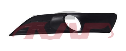 For Honda 14392010 Crosstour&nbsp;fog Lamp Cover&nbsp;71102-tp6-a00   71107-tp6-a00, Honda   Car Body Parts, Crosstour Car Accessorie-71102-TP6-A00   71107-TP6-A00