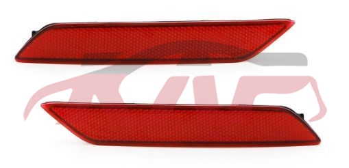 For Honda 8922014 crosstour&nbsp;rear Bumper Lamp&nbsp;33555-tr0-h11, Honda  Auto Part, Crosstour Auto Parts-33555-TR0-H11