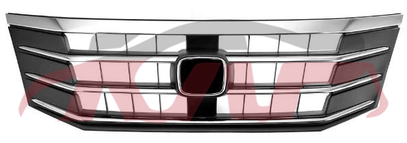For Honda 14392010 Crosstour&nbsp;grille&nbsp;71121-tp6-a01za, Crosstour Accessories Price, Honda  Auto Parts-71121-TP6-A01ZA